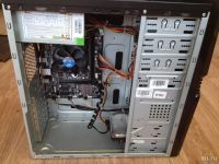 Лот: 7811831. Фото: 3. Системный блок, Intel I5-4460... Компьютеры, оргтехника, канцтовары