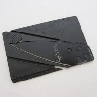 Лот: 4483396. Фото: 3. Легендарный Нож-кредитка (CardSharp... Сувениры, подарки