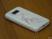 Лот: 8487272. Фото: 2. Продам Nokia 5530 XpressMusic... Смартфоны, связь, навигация