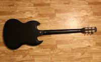 Лот: 5273351. Фото: 4. Gibson SG Melody Maker. Made in... Красноярск