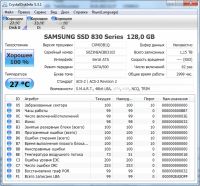Лот: 4043747. Фото: 5. 2.5" диск Samsung SSD 830 Series...