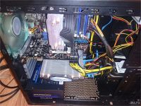 Лот: 8792480. Фото: 4. Игровой компьютер. ц/п Intel... Красноярск