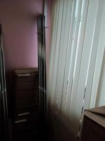 Лот: 6901624. Фото: 3. Труба стальная хромированная. Строительство и ремонт
