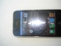 Лот: 3004580. Фото: 3. iphone 3g 16гб интересен обмен... Красноярск