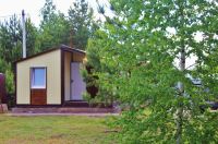 Лот: 16383406. Фото: 4. Дачный каркасный дом вагончик... Красноярск