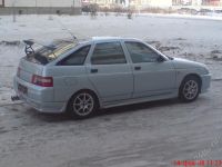 Лот: 1190. Фото: 2. ваз 21120