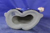 Лот: 25633286. Фото: 7. Казак Грай с трубкой большая редкая...