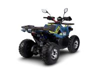 Лот: 25734288. Фото: 4. Квадроцикл AVANTIS Ray 8 Premium. Красноярск