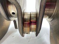 Лот: 21173087. Фото: 12. Коленвал Audi A8 2004 07C100031E...