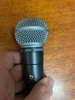 Лот: 19456363. Фото: 2. Микрофон shure. Аудиотехника