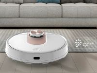 Лот: 23302740. Фото: 5. Робот пылесос Xiaomi Viomi SE
