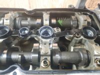 Лот: 19008176. Фото: 3. Двигатель Nissan Serena C26 MR20DD... Авто, мото, водный транспорт