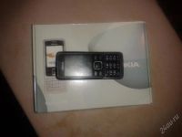 Лот: 2167358. Фото: 2. Nokia 6300 обмен!. Смартфоны, связь, навигация
