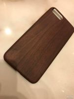 Лот: 8562615. Фото: 2. Чехол на iPhone 7plus новый. Аксессуары