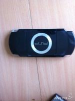 Лот: 3605240. Фото: 2. Sony Playstation Portable Slim. Игровые приставки, консоли, видеоигры