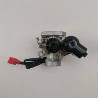Лот: 19998326. Фото: 5. Карбюратор Honda Dio AF-34