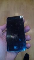 Лот: 4913703. Фото: 2. Продам iPhone 4, 16Gb (Black... Смартфоны, связь, навигация