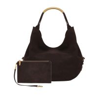 Лот: 25642509. Фото: 2. Сумка-хобо EKONIKA PREMIUM. Аксессуары