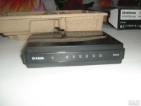 Лот: 8959567. Фото: 2. Роутер D-Link DIR-300 wi-fi. Сетевые устройства