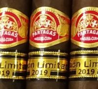 Лот: 25899268. Фото: 4. Partagas Edicion Limitada 2019... Красноярск