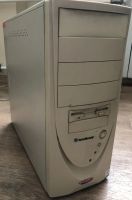 Лот: 16784811. Фото: 3. Системный блок kraftway (вторая... Компьютеры, оргтехника, канцтовары