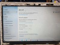 Лот: 25855490. Фото: 9. Материнская плата Asus X553MA...