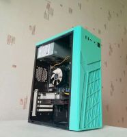 Лот: 25126189. Фото: 4. Игровой компьютер i5 3330/RX580... Красноярск