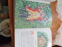 Лот: 20132562. Фото: 7. Золотая книга сказок большая