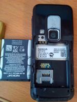 Лот: 4355760. Фото: 3. телефон Nokia 6120c. Красноярск