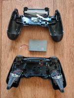 Лот: 17499212. Фото: 2. Корпус с запчастями Dualshock... Игровые консоли