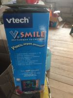 Лот: 10761692. Фото: 3. V.smile vtech Обучающая TV-приставка... Дети растут