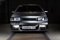 Лот: 3579739. Фото: 2. Лада 21099 Supercharger. Авто, мото, водный транспорт
