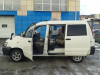 Лот: 3472689. Фото: 4. Toyota lite ace