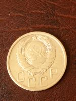 Лот: 18795187. Фото: 4. 5 копеек 1943 года. Отличный... Красноярск