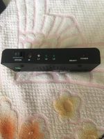 Лот: 10602962. Фото: 2. hdmi switch/splitter 2*2 3D. ТВ и видео