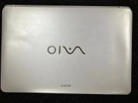 Лот: 24679930. Фото: 4. Б\У ноутбук Sony VAIO SVF15 Intel... Красноярск