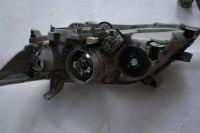 Лот: 818643. Фото: 2. продается фара на Camry. Автозапчасти