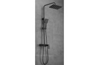 Лот: 25258158. Фото: 2. Душевая система Hoff HB24639-7. Сантехника, водопровод