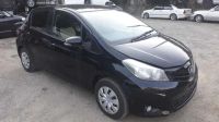 Лот: 20898870. Фото: 2. Привод дворников Toyota Vitz NSP130... Автозапчасти