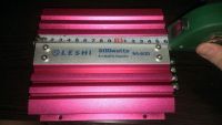 Лот: 5226113. Фото: 6. Мини усилитель 600 watt Car audio