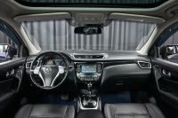 Лот: 24872309. Фото: 9. Nissan Qashqai 2014