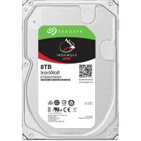 Лот: 22024865. Фото: 2. Диск HDD Seagate 8TB IronWolf... Комплектующие