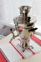Лот: 4138919. Фото: 3. Самовар электрический. Коллекционирование, моделизм