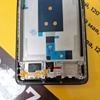 Лот: 23355720. Фото: 2. Дисплей для Xiaomi 11T Pro модуль... Запчасти, оборудование