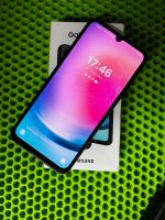 Лот: 23696134. Фото: 3. Смартфон Samsung Galaxy A24 8... Красноярск