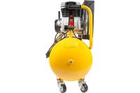 Лот: 20913104. Фото: 4. Компрессор воздушный Denzel BCI2300... Красноярск