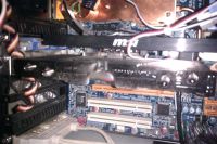 Лот: 1397366. Фото: 2. nvidia GeForce gtx 550-ti c заводским... Комплектующие