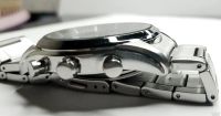 Лот: 17052223. Фото: 7. Часы Seiko Hronograf 45mm "Здоровый...