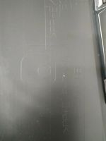 Лот: 11336206. Фото: 2. Бампер Toyota Highlander 2010-2013... Автозапчасти