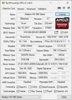 Лот: 18629563. Фото: 5. RX 580 8 Gb PoweColor Red Dragon
